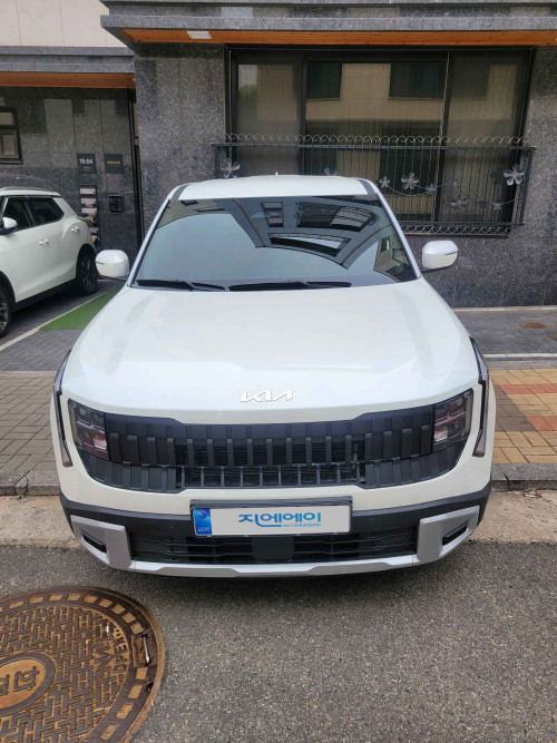 기아디 올 뉴 셀토스2026년형가솔린 1.6 하이브리드트렌디