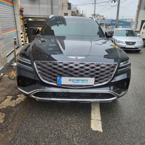 제네시스GV802026년형가솔린 터보 2.52WD (5인승)