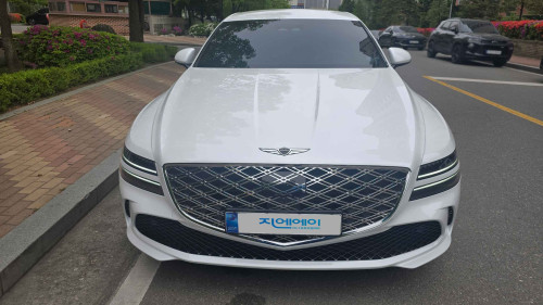 제네시스G802026년형가솔린 터보 2.52WD