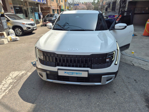 기아디 올 뉴 셀토스2026년형가솔린 터보 1.6트렌디 2WD