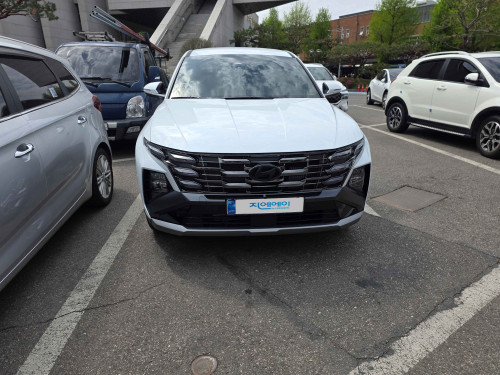 현대더 뉴 투싼2026년형가솔린 터보 1.6 하이브리드모던 2WD