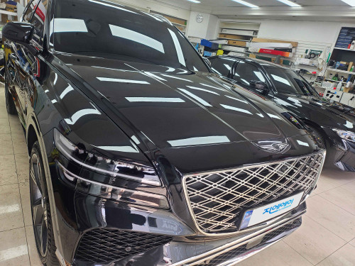 제네시스GV802026년형가솔린 터보 3.5AWD (5인승)