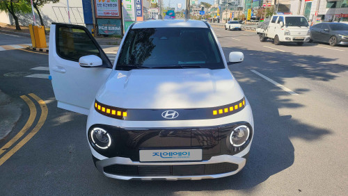 현대캐스퍼 일렉트릭2026년형전기인스퍼레이션